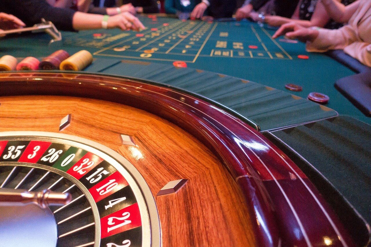 Top Tips And Tricks To Playing Roulette